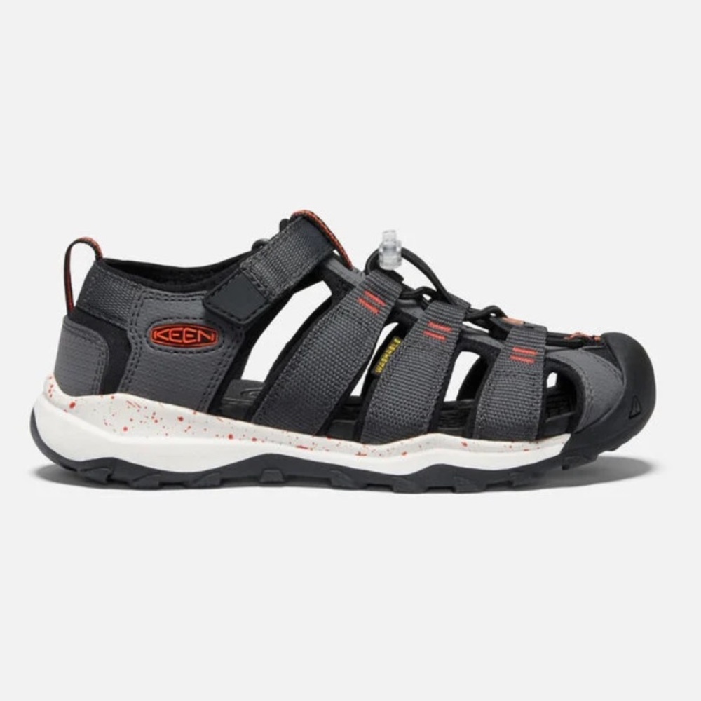 Keen | Newport Neo H2 Waterproof Sport Hiking Sandals Washable